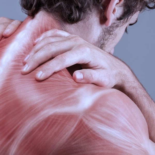 La douleur, votre&nbsp;alliée