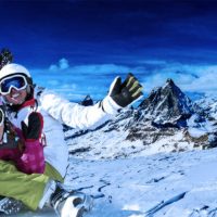 Massothérapie et sports de glisse&nbsp;hivernaux